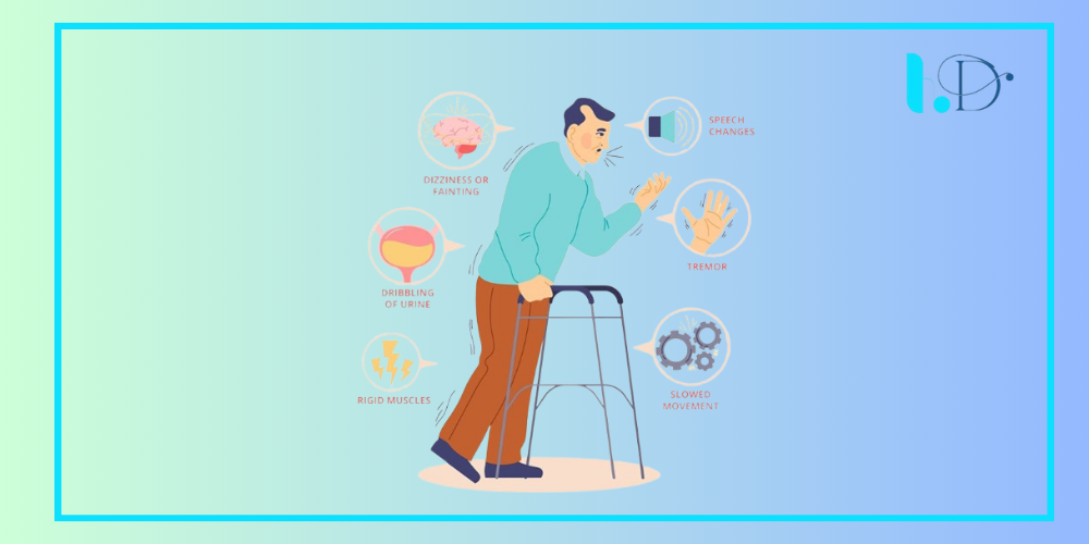 Parkinson’s disease